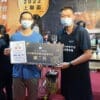 之歌咖啡 秘魯 愛茉莎 日曬 怡森盃烘焙賽第三名：圖片 4