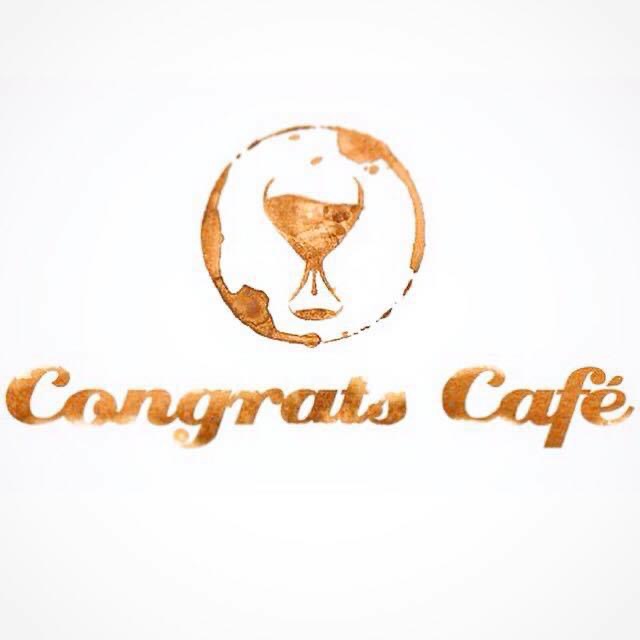 Congrats cafe