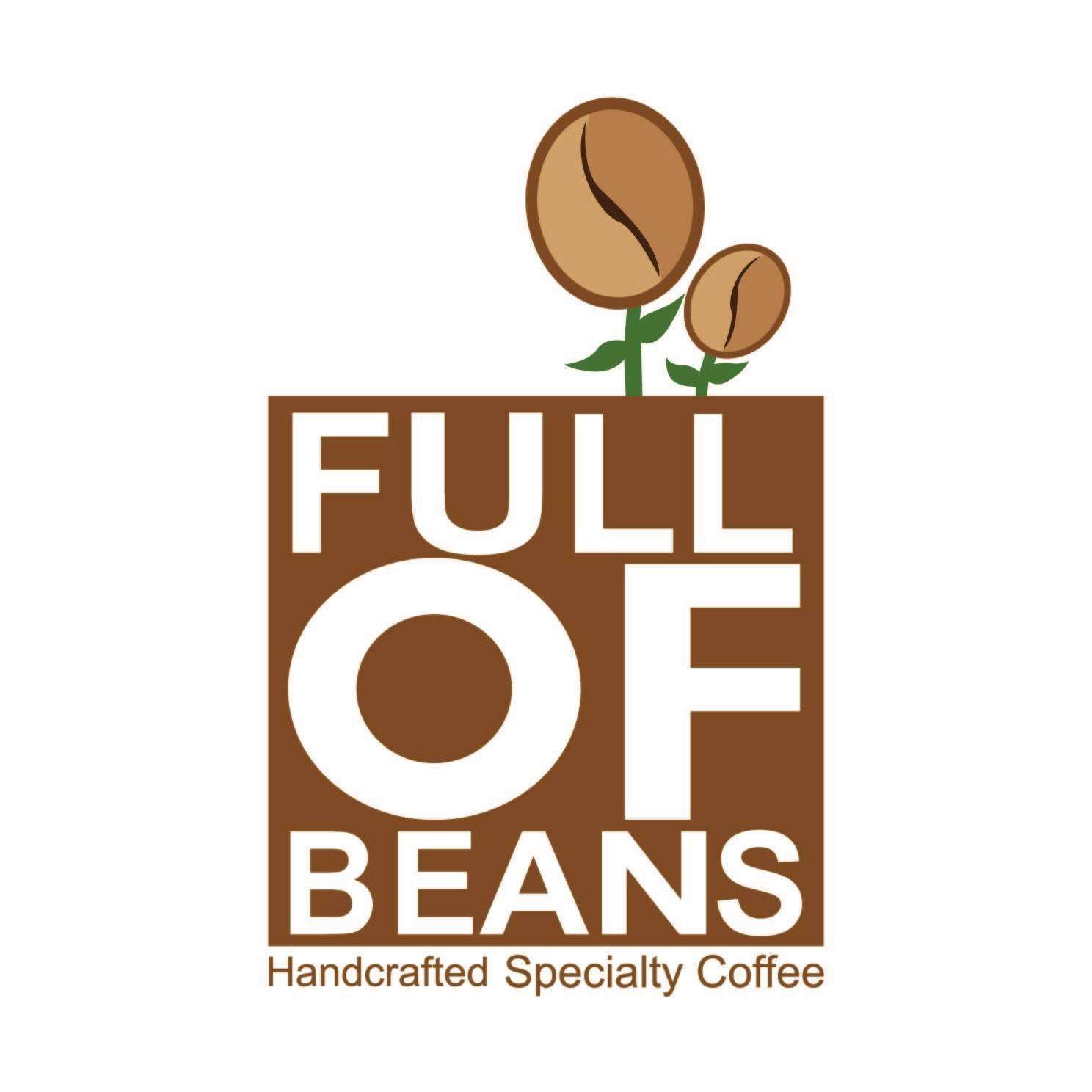 Full of Beans 充滿豆豆咖啡館