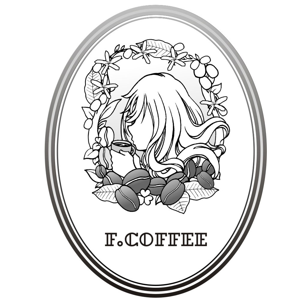 F.COFFEE 自烘精品咖啡