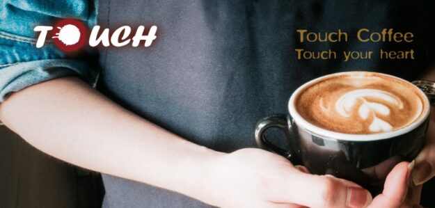 塔奇咖啡 Touch Coffee