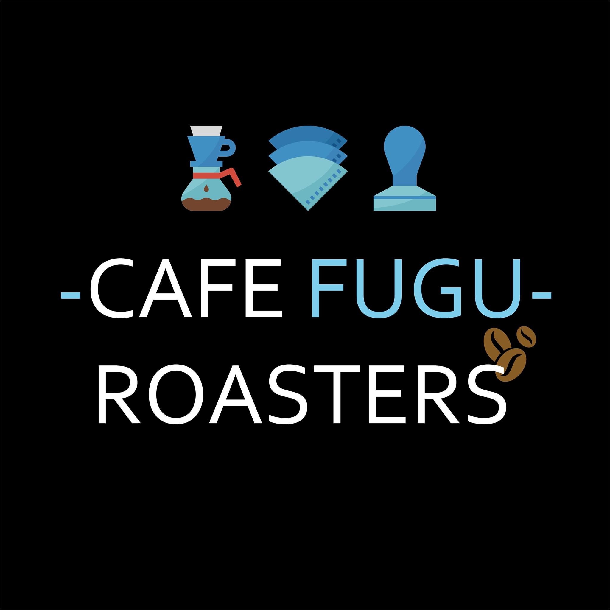 CAFE FUGU ROASTERS