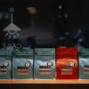 衣索比亞 班奇馬吉 露西 藝妓 2024 COFFEE REVIEW91分