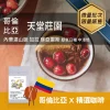 天堂莊園 內華達山脈 加拉 蘇亞雷斯 厭氧日曬 中淺焙